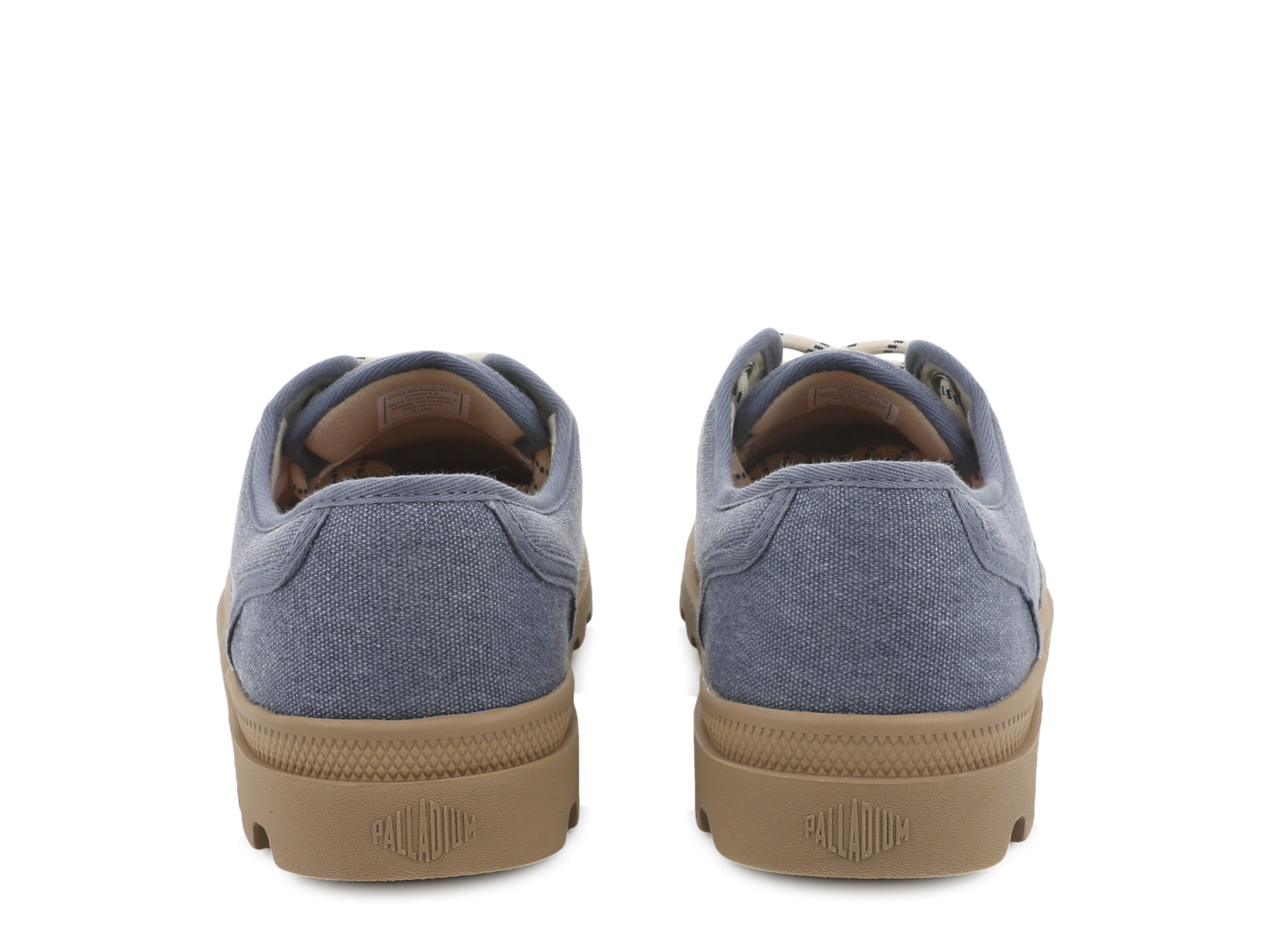 04660-481-M | DUNELITE MOC CUSH | VINTAGE INDIGO