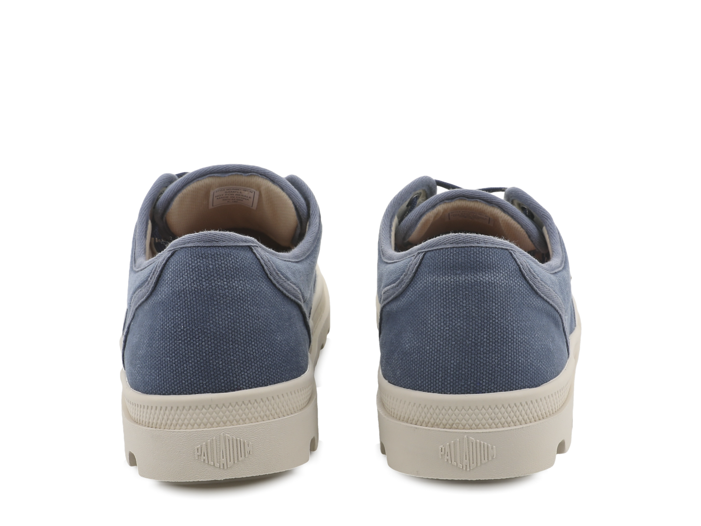 04661-481-M | DUNELITE OX CUSH | VINTAGE INDIGO