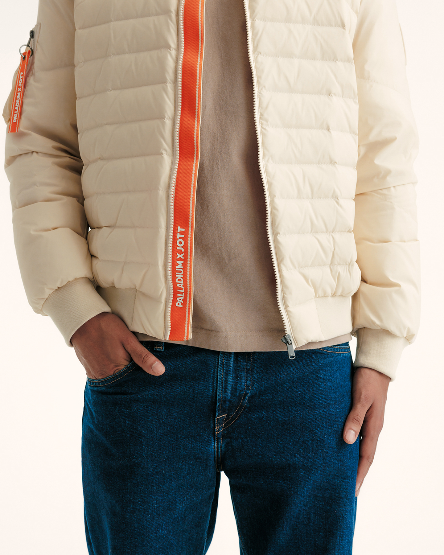 1710106-252 | RHONA BOMBERS | CLAY