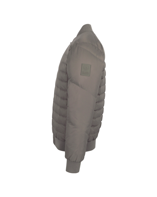 1710106-279 | RHONA BOMBERS | TAUPE