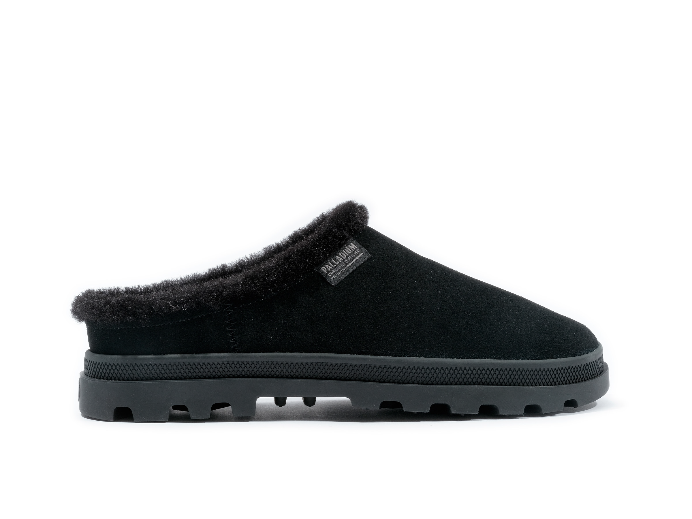 Palladium slippers on sale