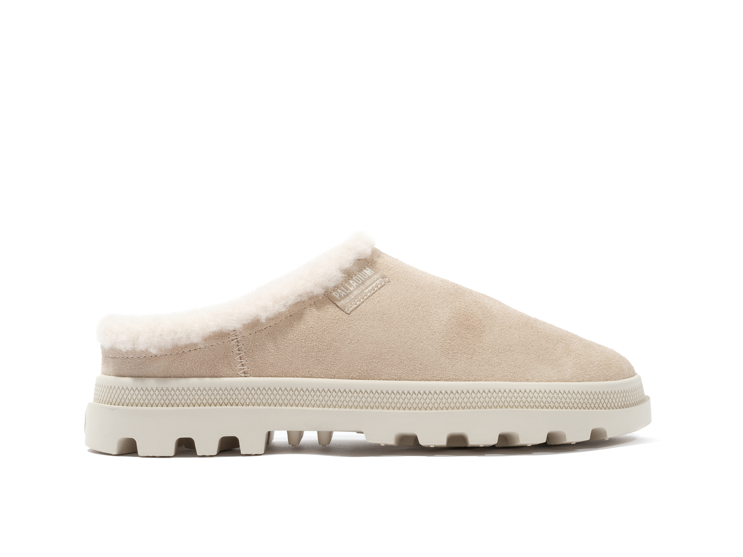 PALLADUNE MULE WARM PALLADIUM EU