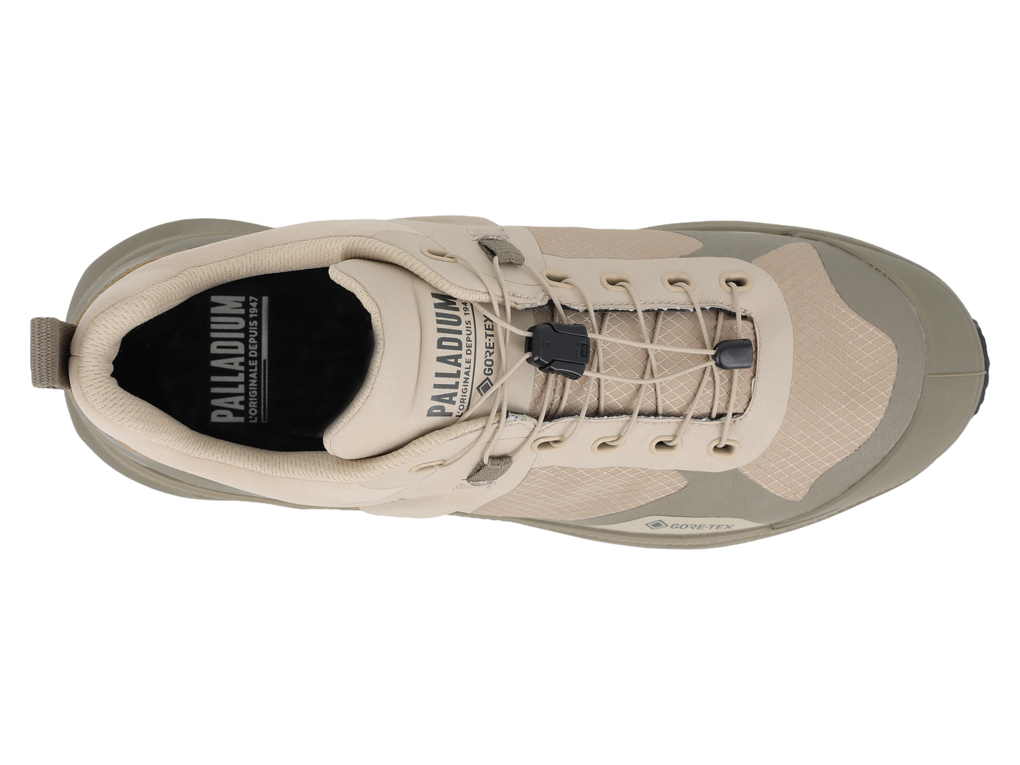 79570-215-M | OFFLITE EVO GTX | SAFARI