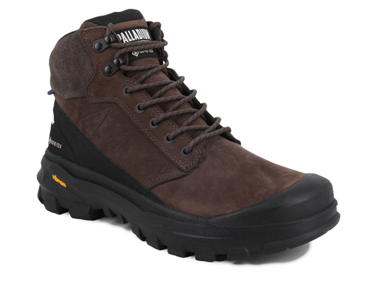 79575-249-M | PALLARIDER MID GTX | DARK COCOA