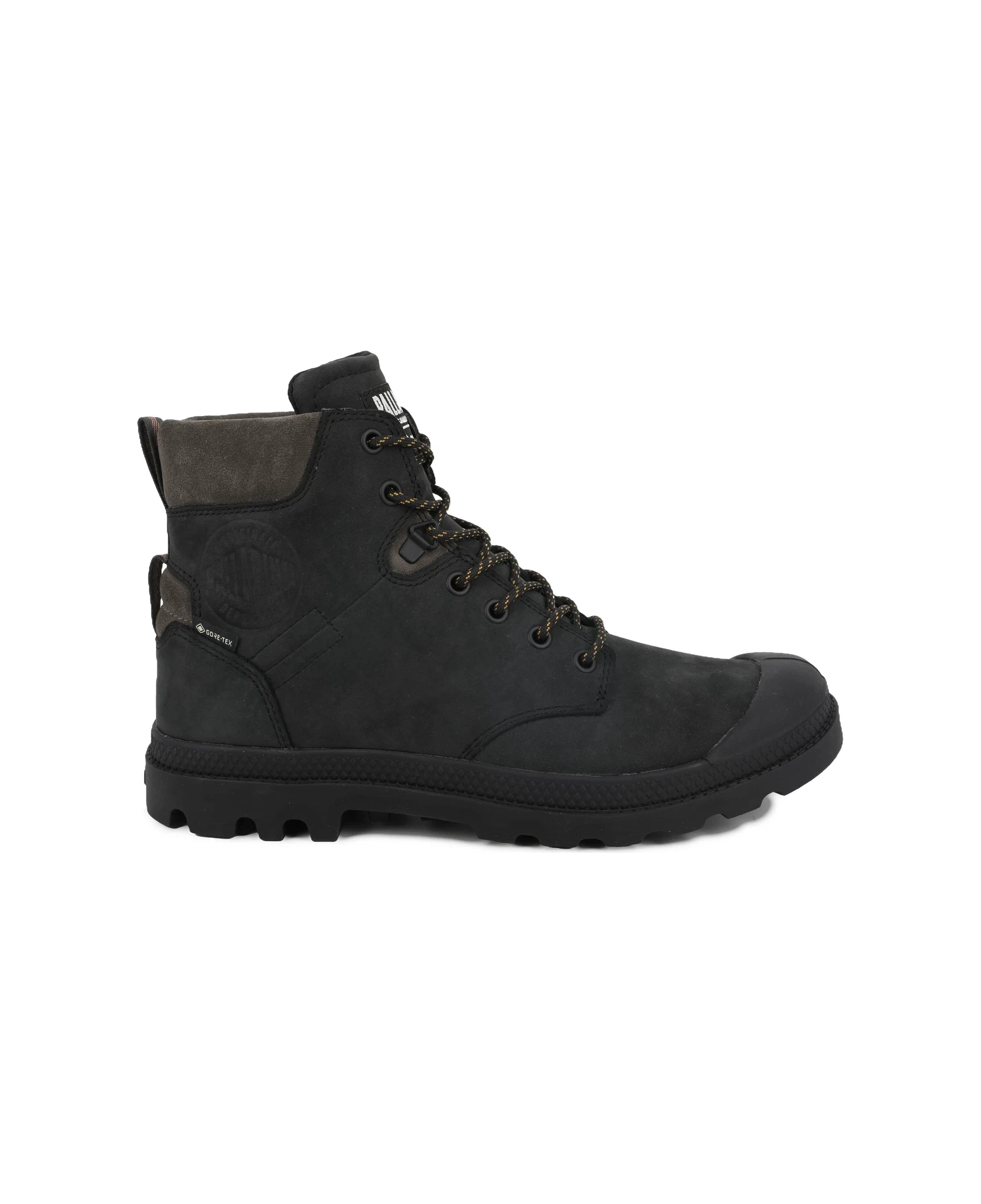 PAMPA SPORTCUFF GTX - PALLADIUM EU
