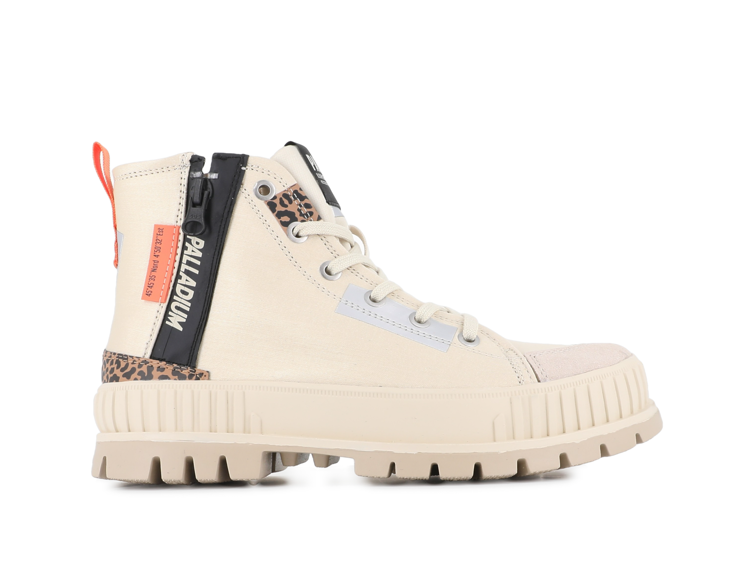 PALLASHOCK BACKZIP 2 – PALLADIUM EU