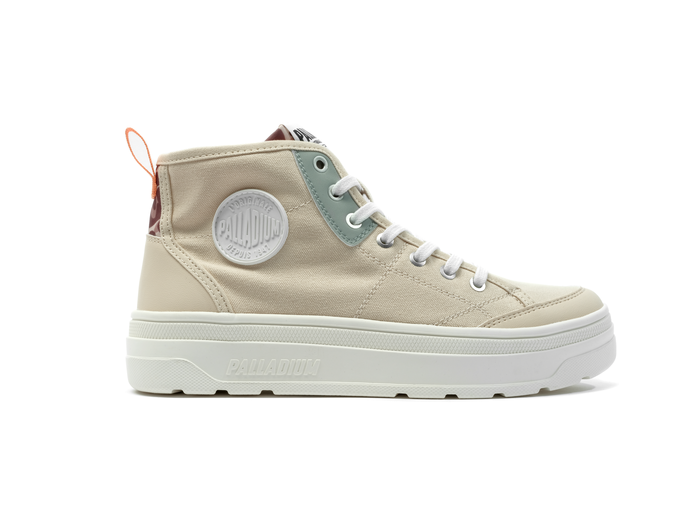 Palladium pampa panam hotsell