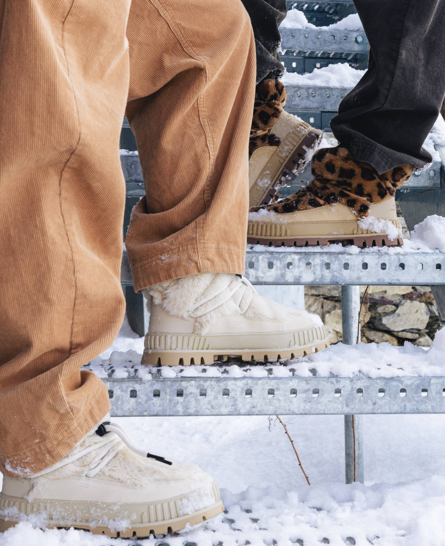99516-175-M | PALLASHOCK LO HIVER | ALMOND MILK