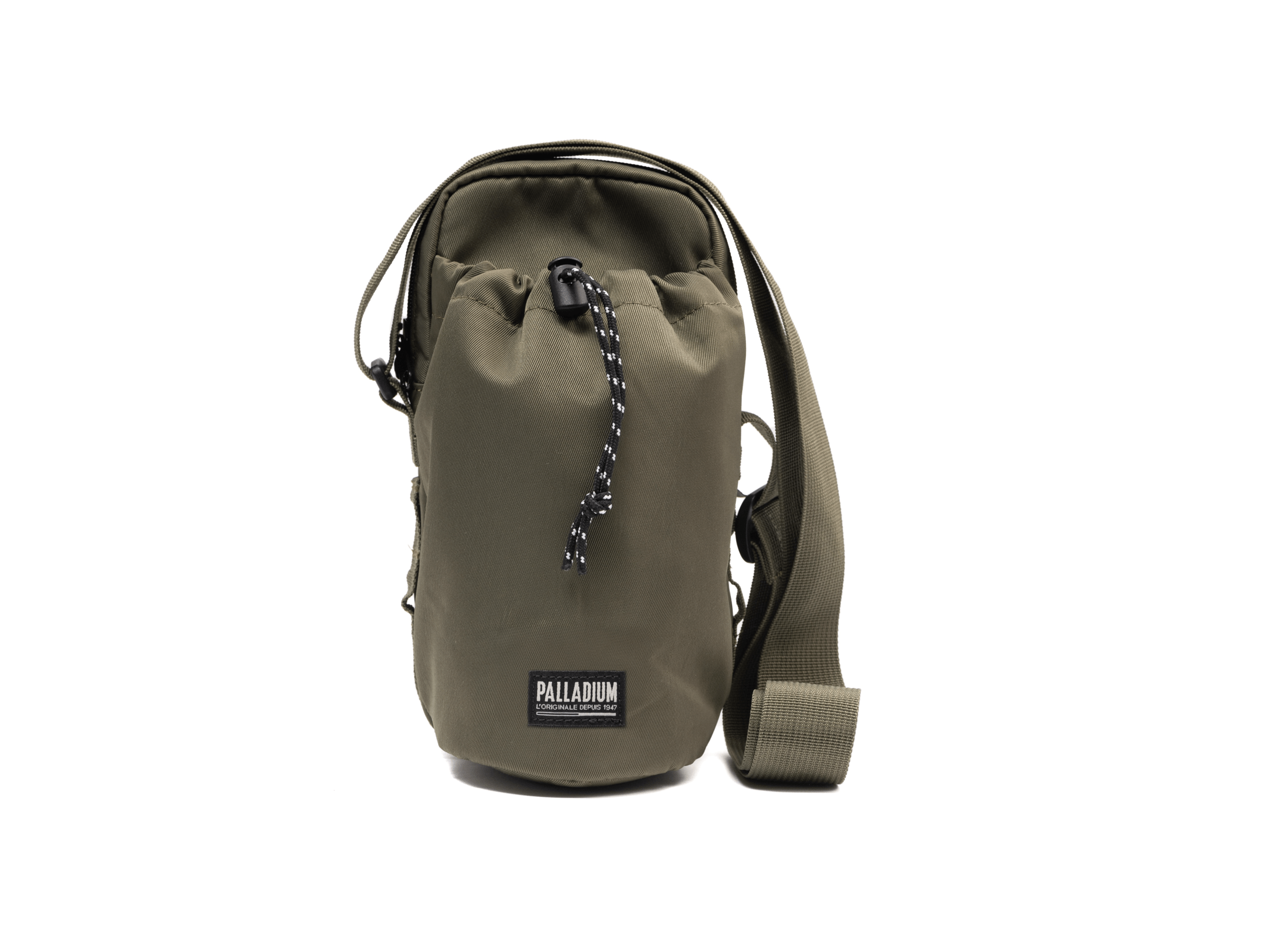 BOTTLE BAG – PALLADIUM EU - Main Image