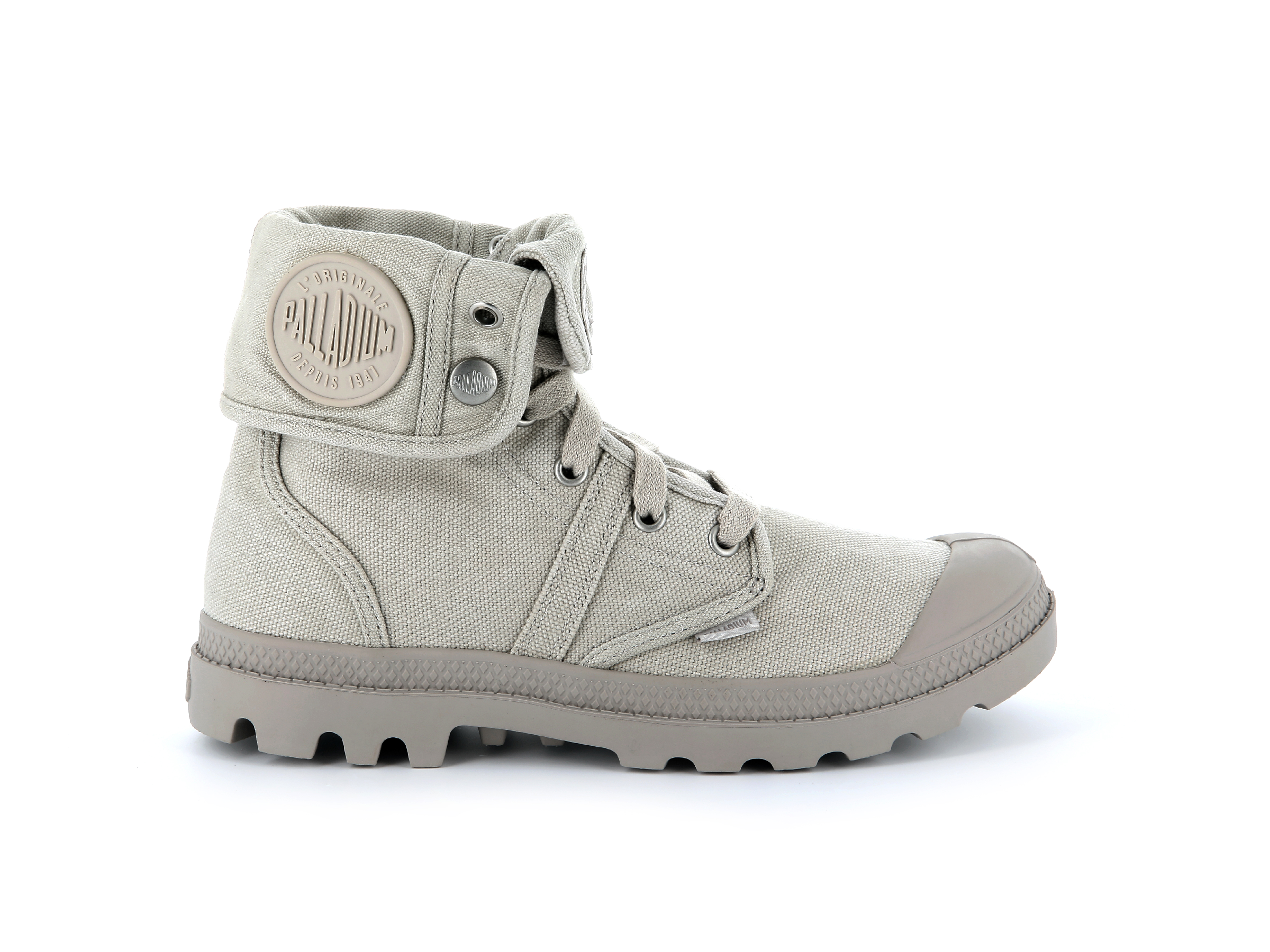 Palladium boots top pallabrouse baggy
