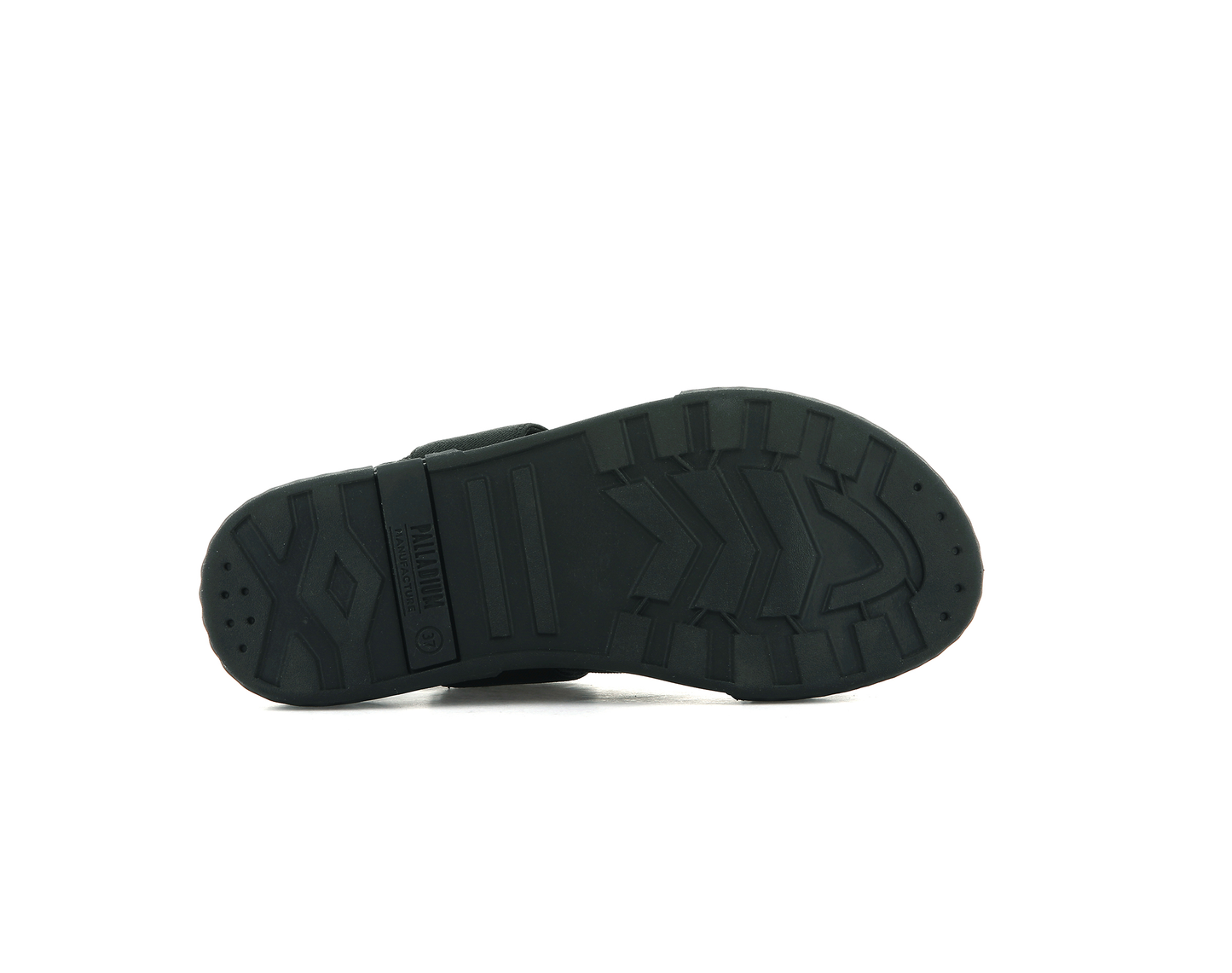 97635-001-M | EGO SNDL 02 ELC | BLACK/BLACK