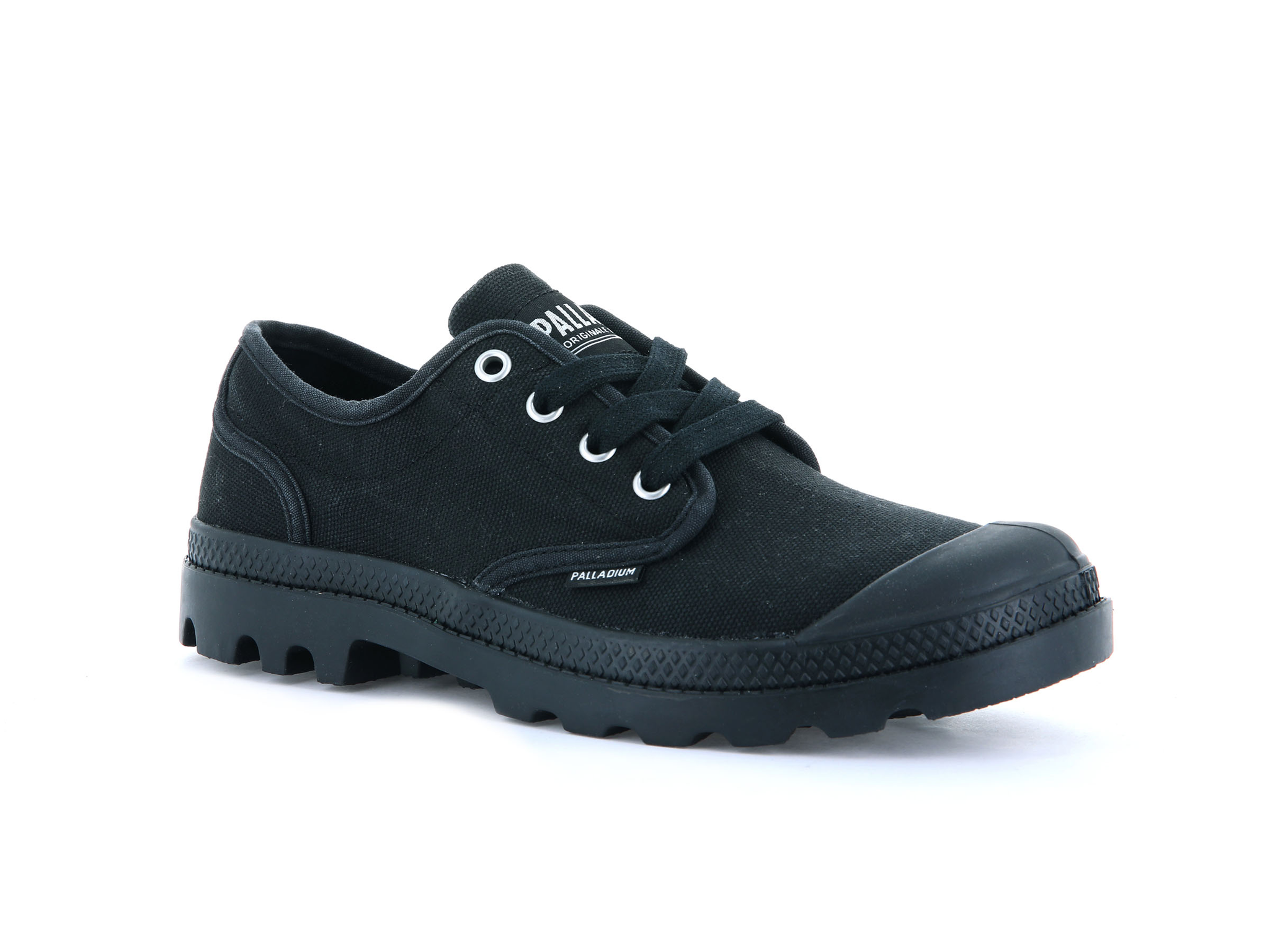 Bambas Palladium Pampa Oxford 92351-210-M Beis
