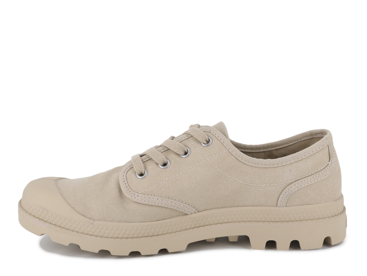 02351-298-M | PAMPA OXFORD | PILAT