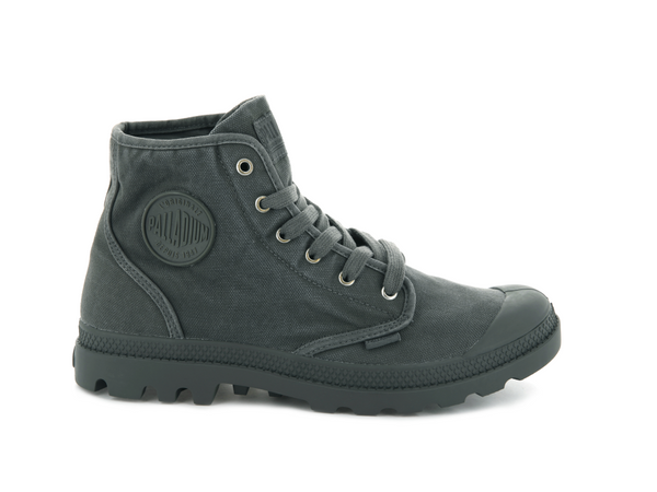 PAMPA HI – PALLADIUM EU