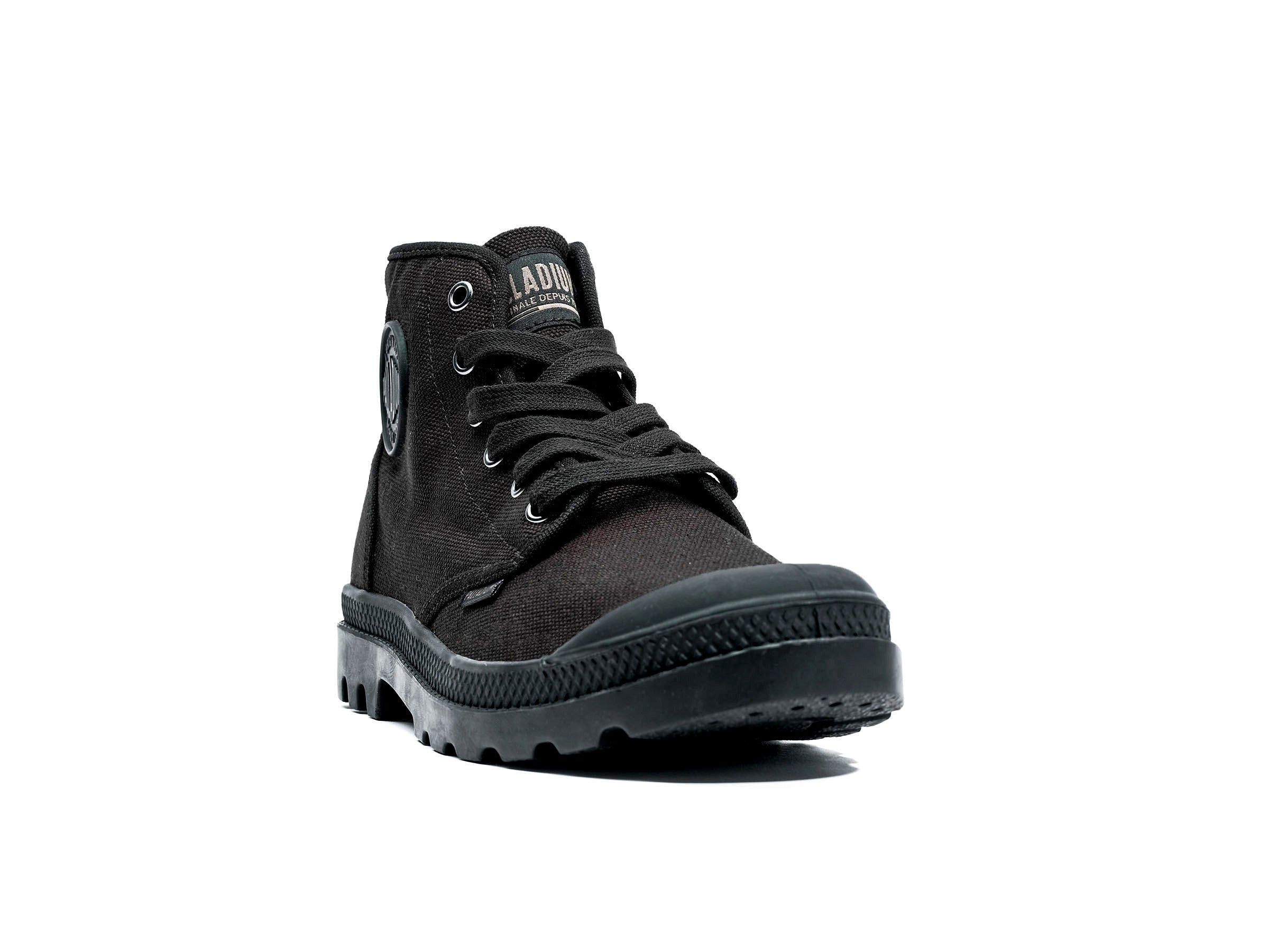 PAMPA HI – PALLADIUM EU