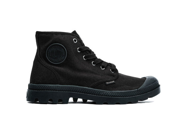 PALLADIUM Unisex Pampa Hi Coated Boots Stiefelette gefüttert 74375 PALLADIUM Unisex Pampa Hi Coated Boots Stiefelette gefüttert 74375