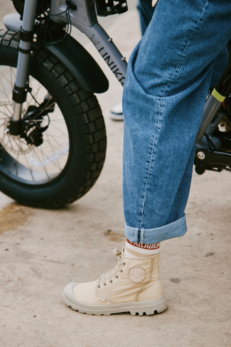 02352-221-M | PAMPA HI | SAHARA/SAFARI