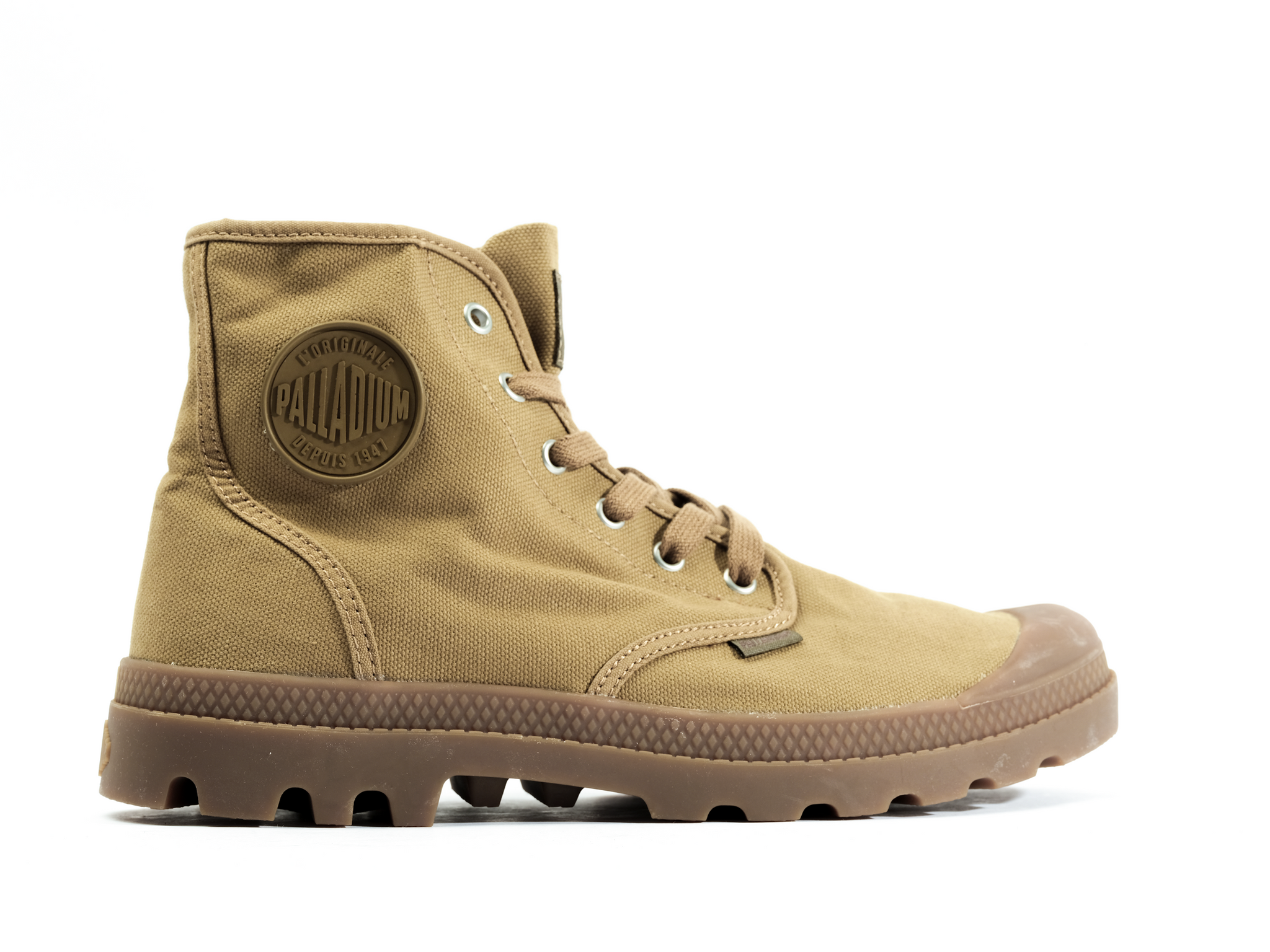 PAMPA HI – PALLADIUM EU display picture 3