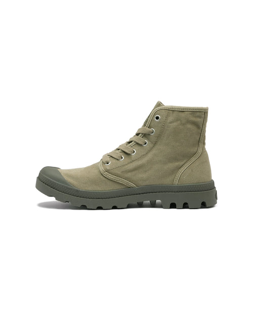 02352-308-M | PAMPA HI | DUSKY GREEN - PALLADIUM EU - 4