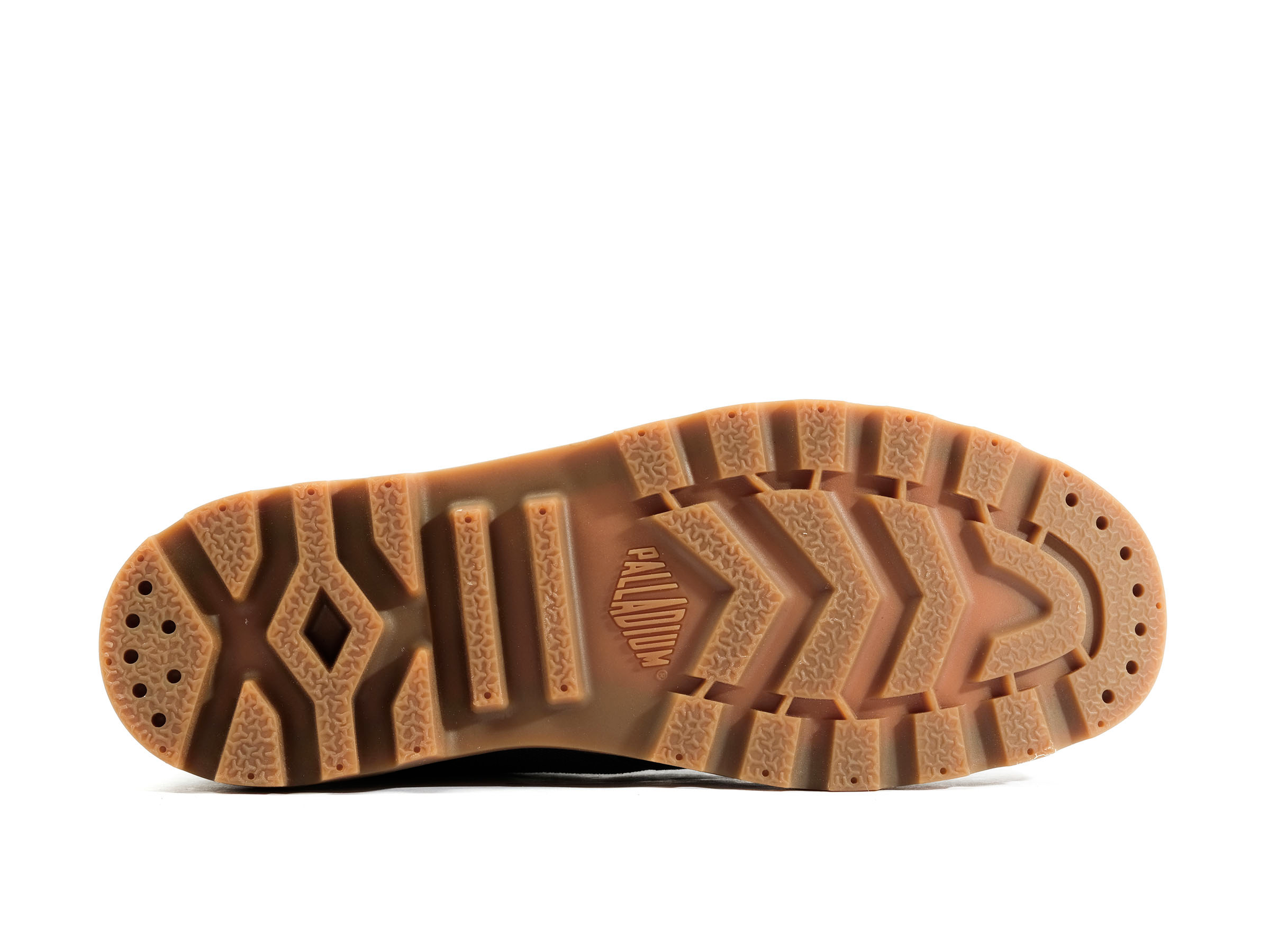 PAMPA HI – PALLADIUM EU