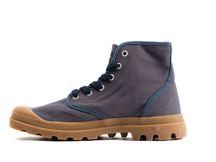 02352-449-M | PAMPA HI | MOOD INDIGO/MID GUM