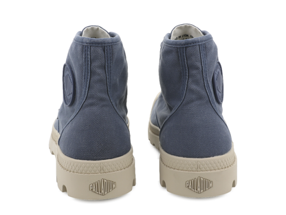 02352-481-M | PAMPA HI | VINTAGE INDIGO