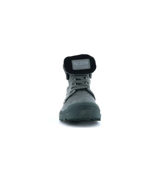 02353-029-M | BAGGY | METAL/BLACK - PALLADIUM EU - 3