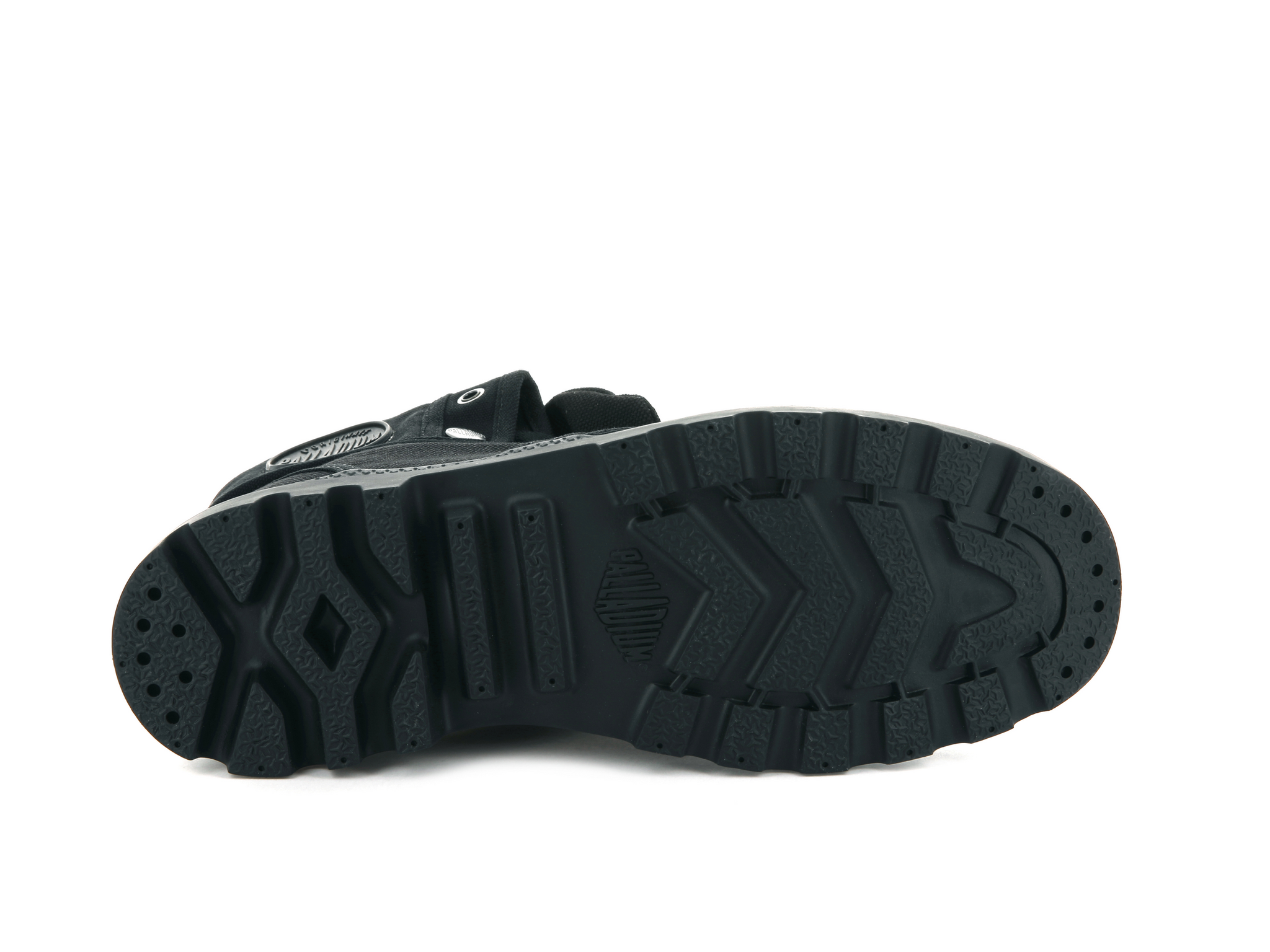 Palladium Pallabrouse Baggy L2 Black