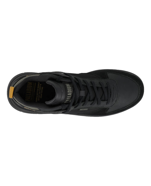 04340-001-M | PALLAFLEX LO MIX - PALLADIUM EU - 7
