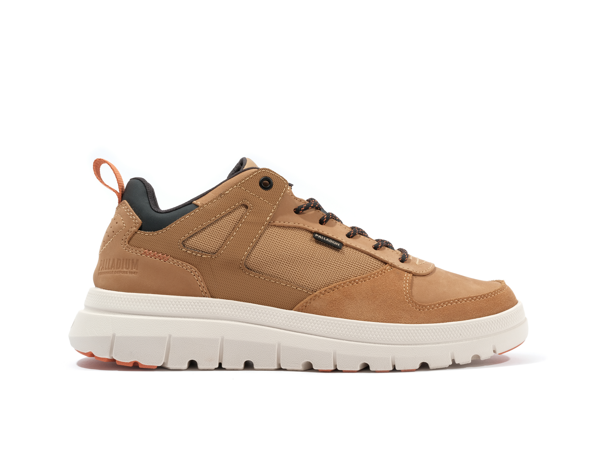 PALLAFLEX LO MIX – PALLADIUM EU