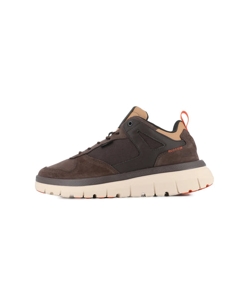 04340-249-M | PALLAFLEX LO MIX | DARK COCOA - PALLADIUM EU - 6