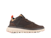 04340-249-M | PALLAFLEX LO MIX | DARK COCOA