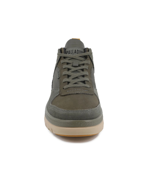 04340-325-M | PALLAFLEX LO MIX | OLIVE NIGHT - PALLADIUM EU - 3