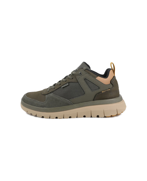 04340-325-M | PALLAFLEX LO MIX | OLIVE NIGHT - PALLADIUM EU - 8