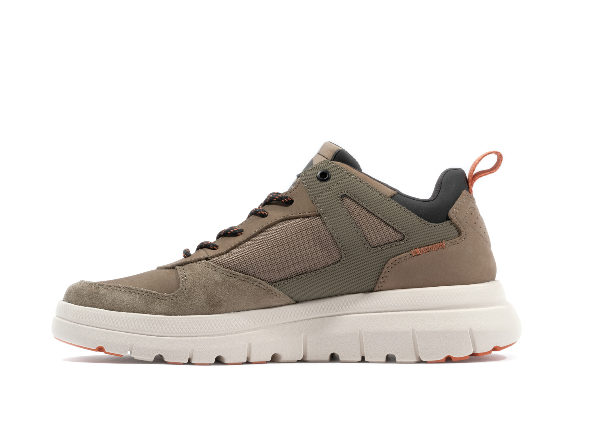 PALLAFLEX LO MIX – PALLADIUM EU