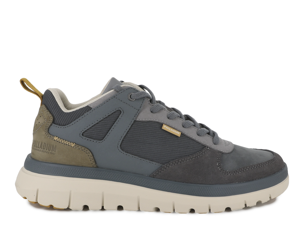 04340-427-M | PALLAFLEX LO MIX | BLUE STORM