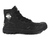 04626-008-M | PAMPA HI TUNNELS | BLACK