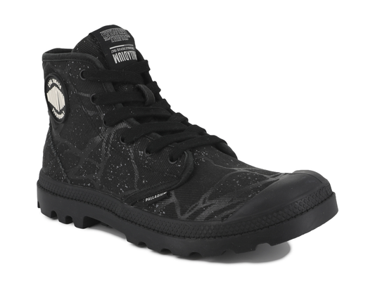 04626-008-M | PAMPA HI TUNNELS | BLACK