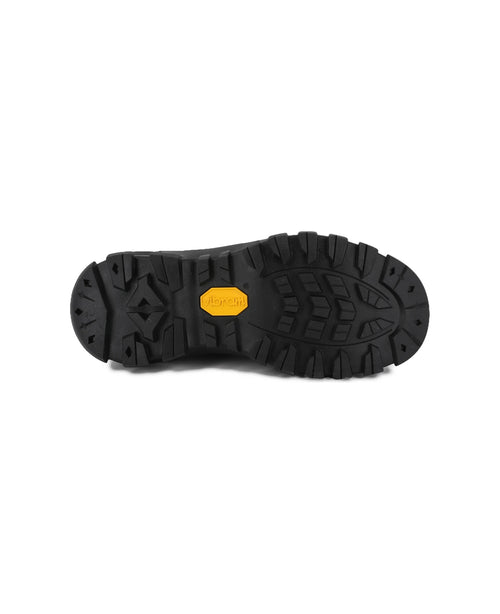 04636-008-M | PALLARIDER LO LEGACY | BLACK - PALLADIUM EU - 4