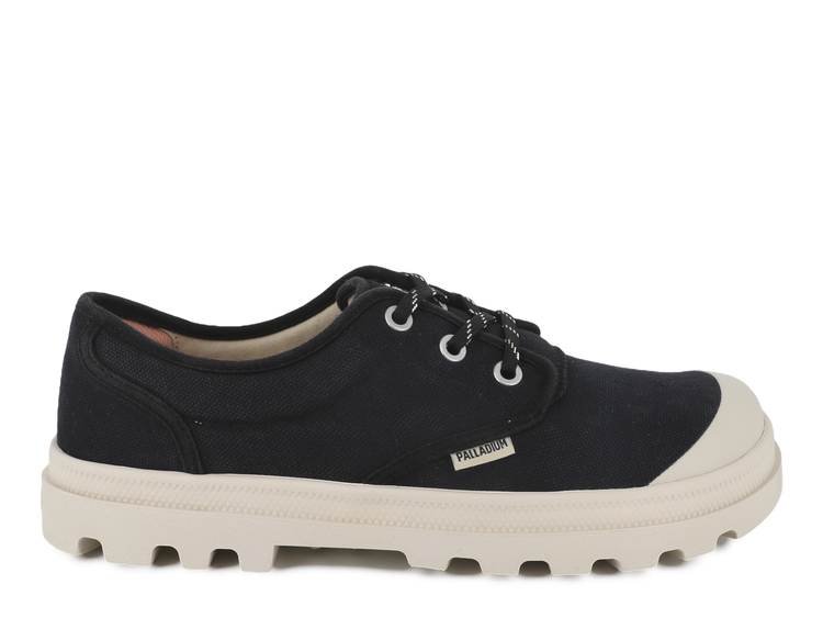 04661-008-M | DUNELITE OX CUSH | BLACK