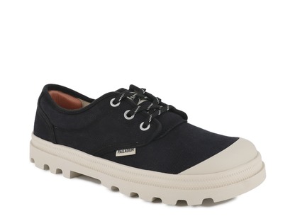 04661-008-M | DUNELITE OX CUSH | BLACK