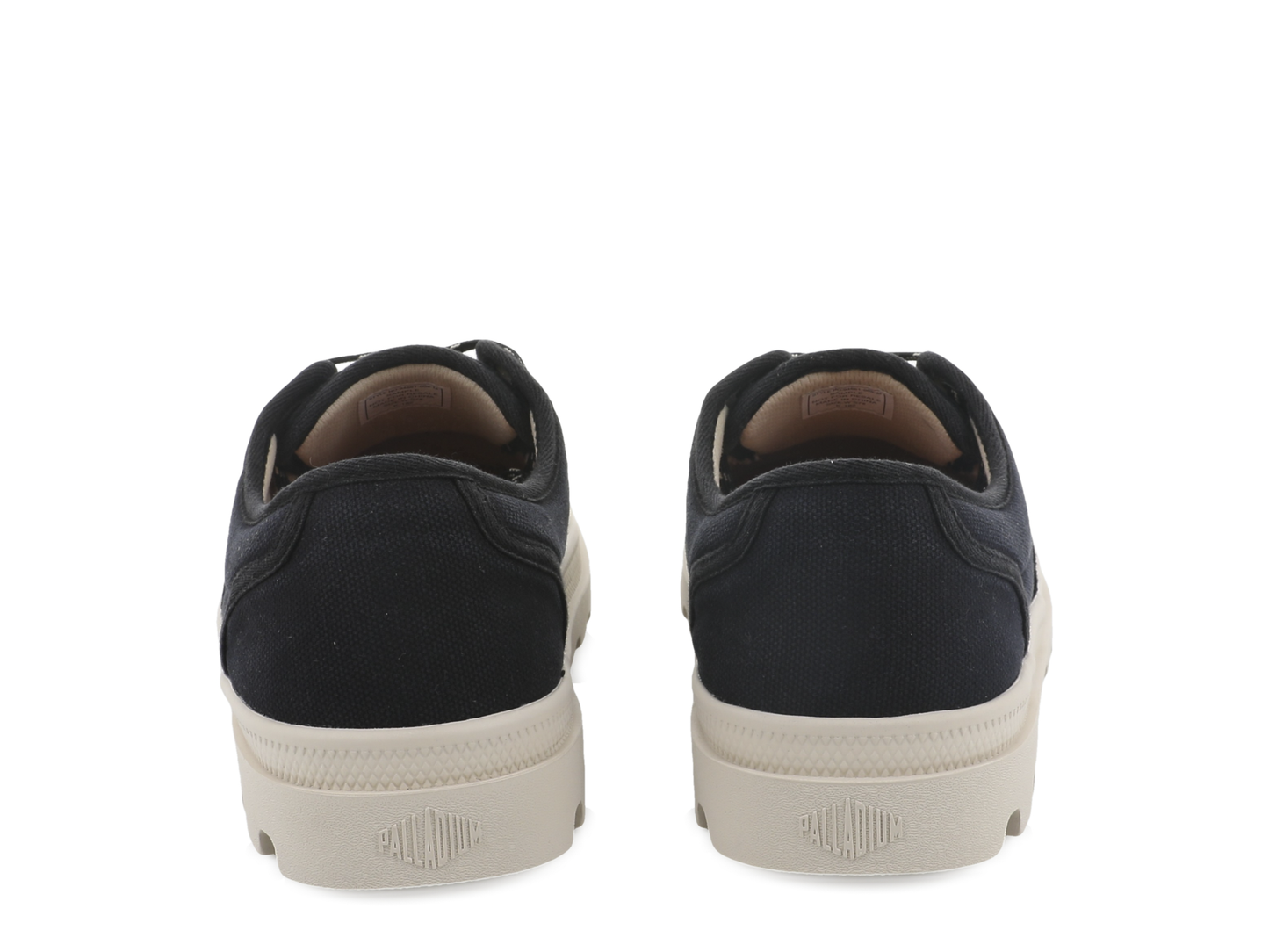 04661-008-M | DUNELITE OX CUSH | BLACK