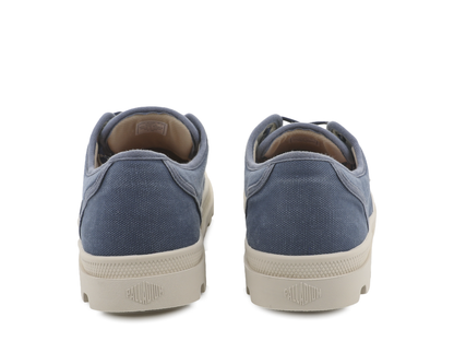 04661-481-M | DUNELITE OX CUSH | VINTAGE INDIGO