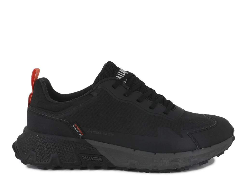 04680-008-M | OFFRUNNER WP+ | BLACK