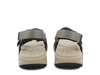04682-343-M | OFFSANDAL STRAP | OLIVE NIGHT/VETIVER