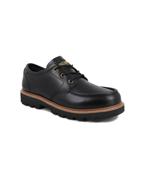Trooperlite Loafer - PALLADIUM EU - 2