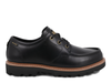 04983-001-M | TROOPERLITE LOAFER | BLACK/BLACK