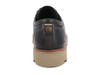 04983-252-M | TROOPERLITE LOAFER | PINECONE