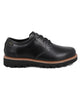 04984-001-M | TROOPERLITE OX | BLACK
