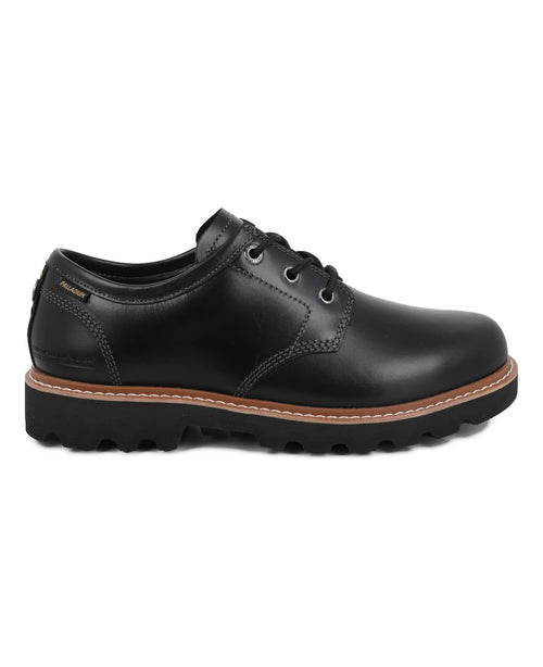 04984-001-M | TROOPERLITE OX | BLACK